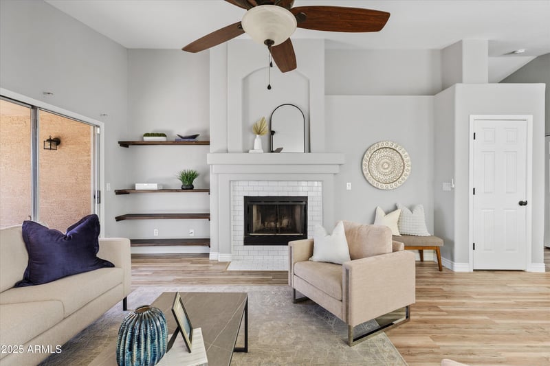 1580 Sunset Pl, Chandler, AZ 85225