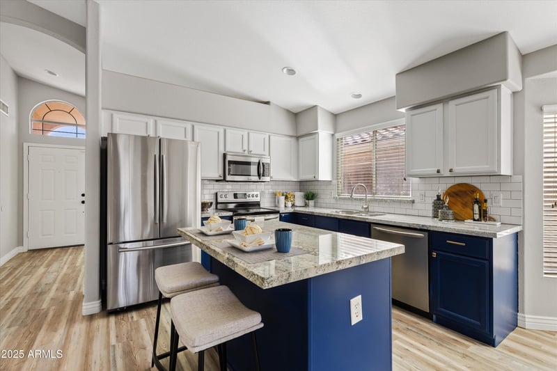 1580 Sunset Pl, Chandler, AZ 85225