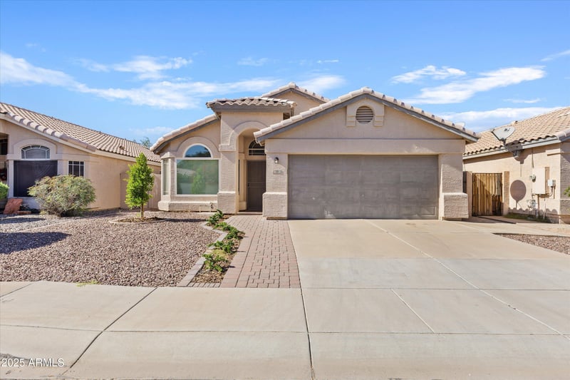 1580 Sunset Pl, Chandler, AZ 85225