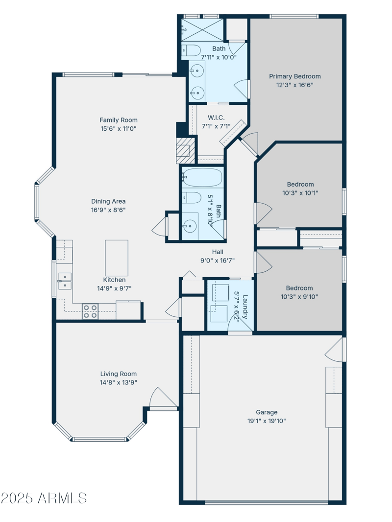1580 Sunset Pl, Chandler, AZ 85225