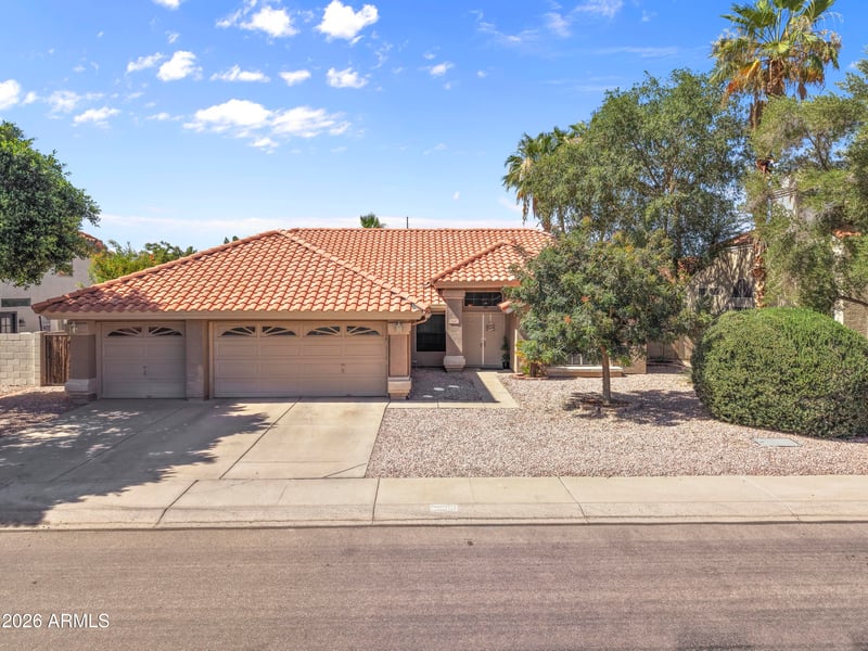 1580 W Kent Dr, Chandler, AZ 85224