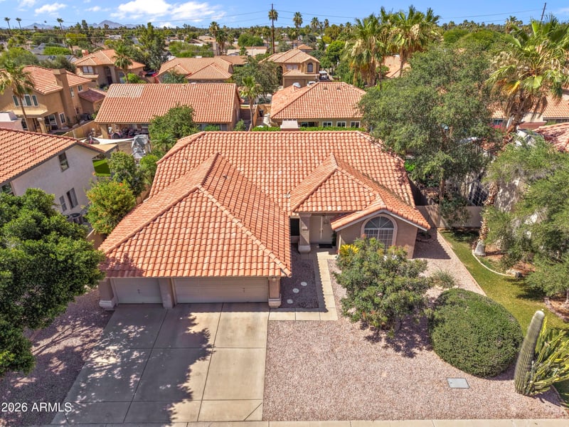 1580 W Kent Dr, Chandler, AZ 85224