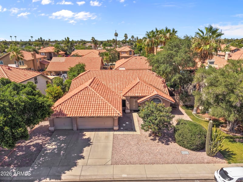 1580 W Kent Dr, Chandler, AZ 85224