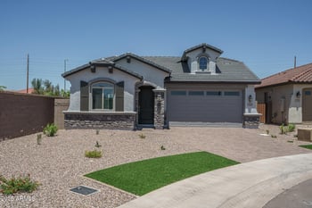 15800 Georgia Dr, Surprise, AZ 85379