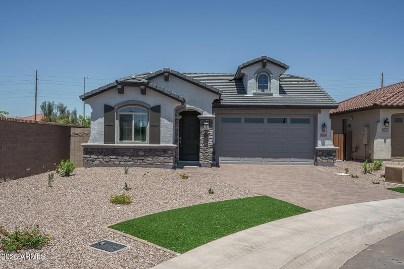 15800 Georgia Dr, Surprise, AZ 85379