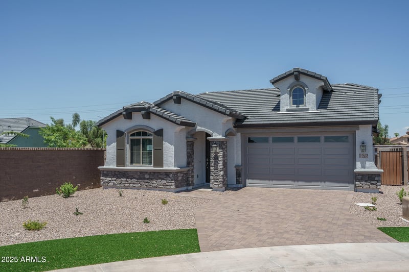 15800 Georgia Dr, Surprise, AZ 85379