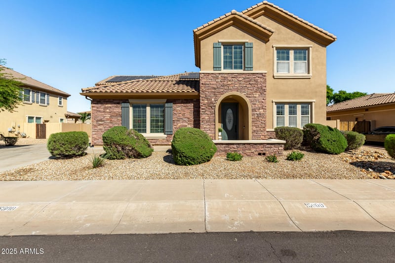 15800 Glenrosa Ave, Goodyear, AZ 85395