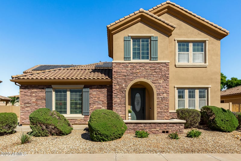15800 Glenrosa Ave, Goodyear, AZ 85395