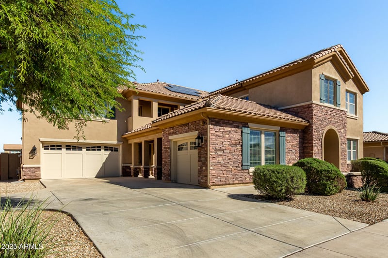 15800 Glenrosa Ave, Goodyear, AZ 85395