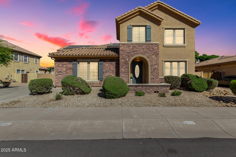 15800 Glenrosa Ave, Goodyear, AZ 85395
