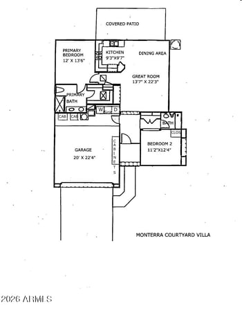 15800 Remington Dr, Surprise, AZ 85374