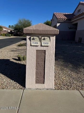 15800 Remington Dr, Surprise, AZ 85374