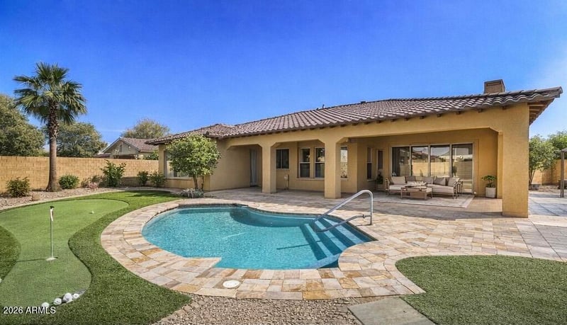 15800 Alvarado Dr, Goodyear, AZ 85395