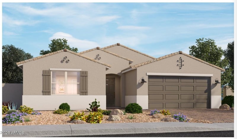 15800 El Cortez Pl, Surprise, AZ 85387