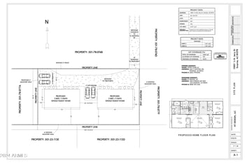 15801 12 Jerry St #-, Surprise, AZ 85378