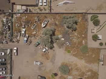 15801 12 Jerry St #-, Surprise, AZ 85378
