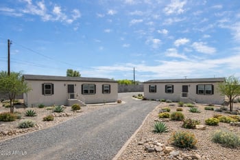 15801 12 N Jerry St #-, Surprise, AZ 85378
