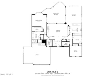 15801 Goldenrod Dr, Surprise, AZ 85374