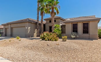 15801 Goldenrod Dr, Surprise, AZ 85374