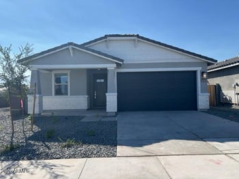 15801 Gray Fox Trl, Surprise, AZ 85387