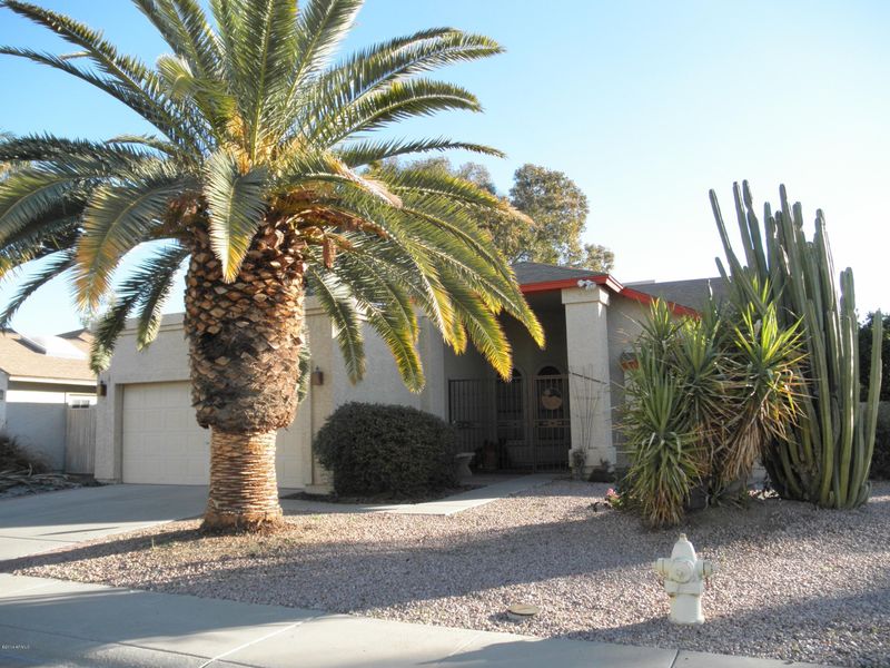15801 N 39th Pl, Phoenix, AZ 85032