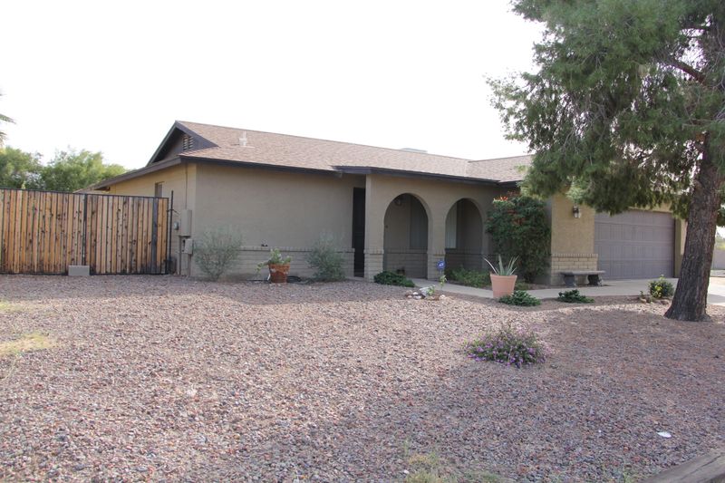 15801 N 48th Ln, Glendale, AZ 85306