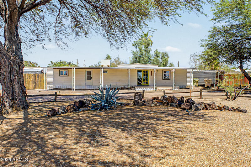 15801 N 67th Ave, Glendale, AZ 85306