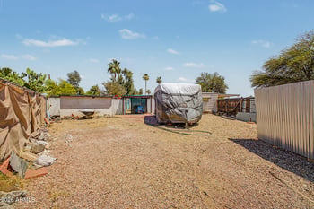 15801 67th Ave, Glendale, AZ 85306