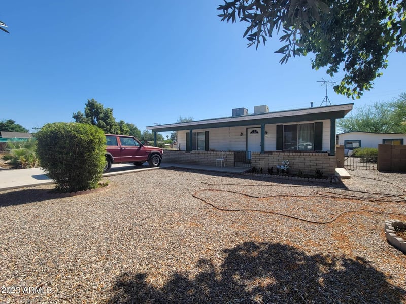 15801 N Factory St, Surprise, AZ 85378