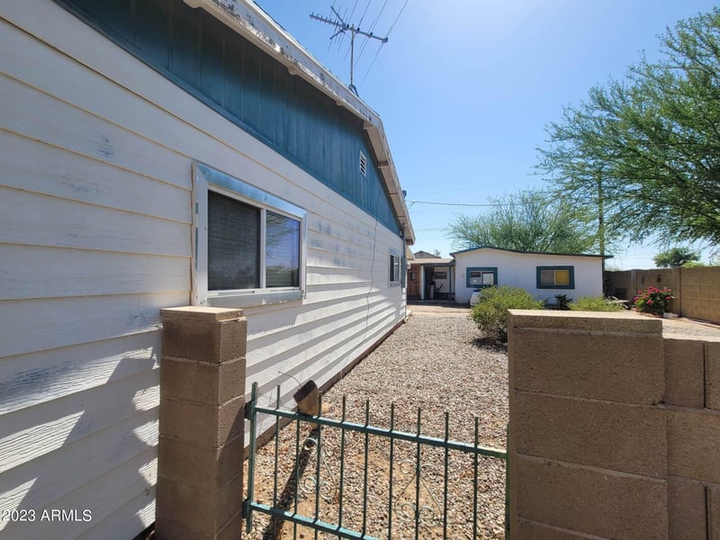 15801 N Factory St, Surprise, AZ 85378