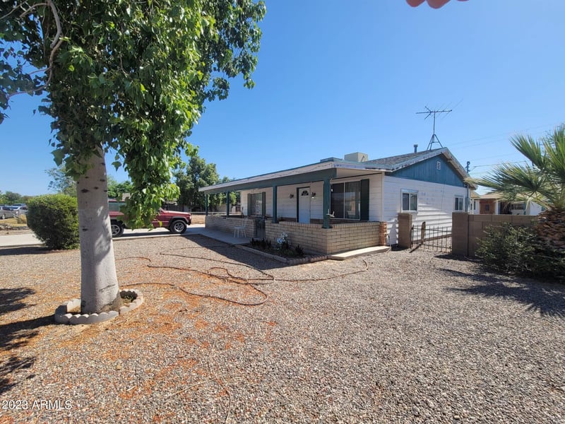 15801 N Factory St, Surprise, AZ 85378