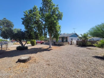15801 N Factory St, Surprise, AZ 85378