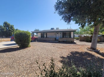 15801 N Factory St, Surprise, AZ 85378