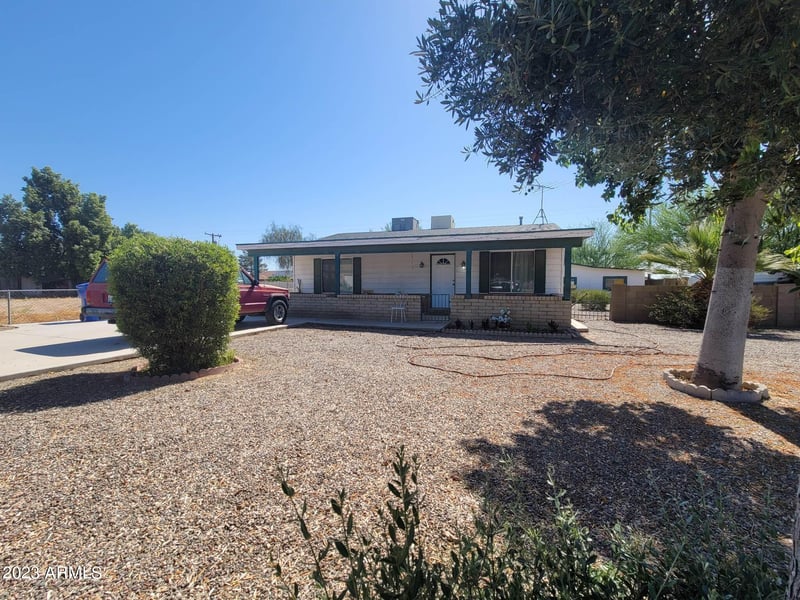 15801 N Factory St, Surprise, AZ 85378