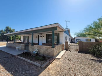 15801 N Factory St, Surprise, AZ 85378