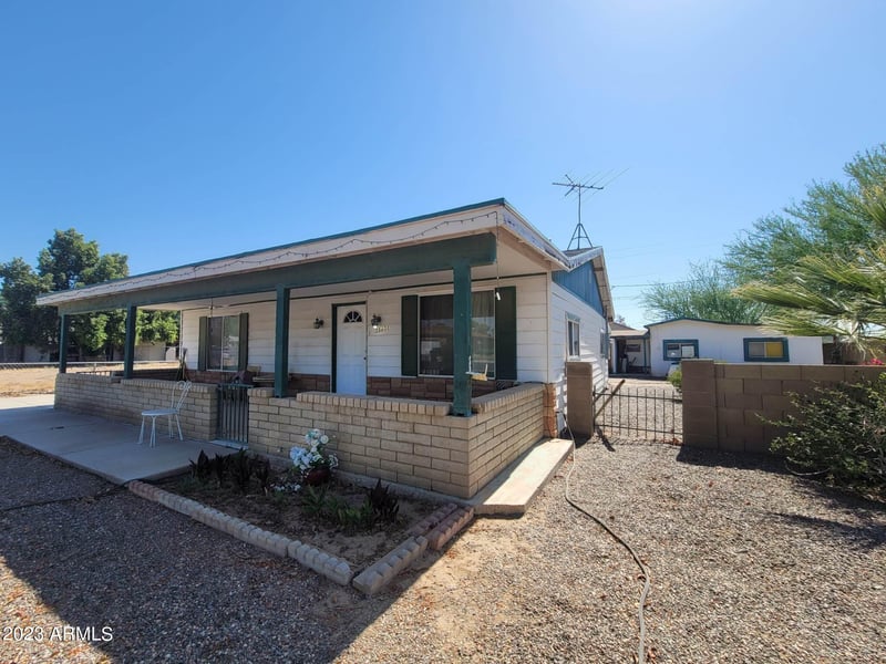 15801 N Factory St, Surprise, AZ 85378