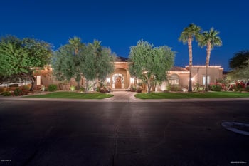 15801 S 7th St, Phoenix, AZ 85048