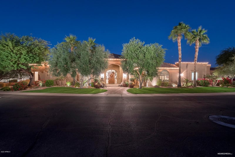 15801 S 7th St, Phoenix, AZ 85048