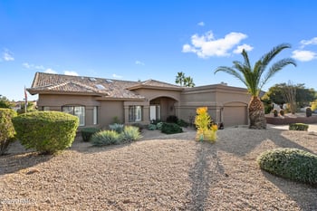 15801 Sunflower Dr, Fountain Hills, AZ 85268