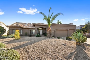15801 Sunflower Dr, Fountain Hills, AZ 85268