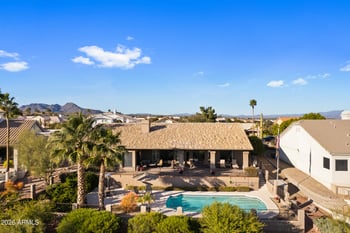 15801 Sunflower Dr, Fountain Hills, AZ 85268