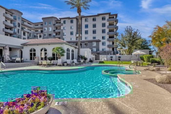 15802 71st St #210, Scottsdale, AZ 85254