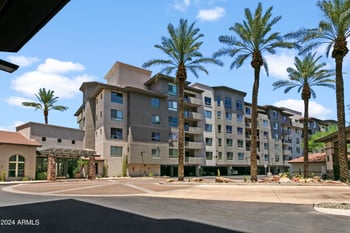 15802 71st St #307, Scottsdale, AZ 85254