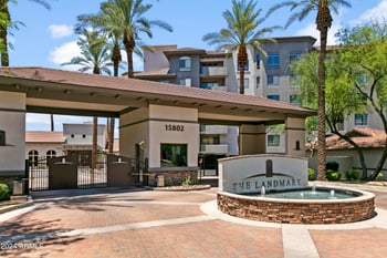 15802 71st St #307, Scottsdale, AZ 85254