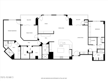 15802 71st St #403, Scottsdale, AZ 85254