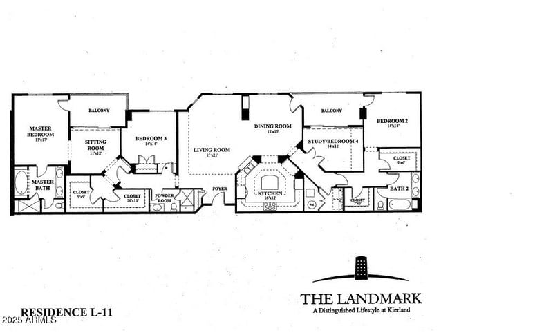 15802 71st St #406, Scottsdale, AZ 85254