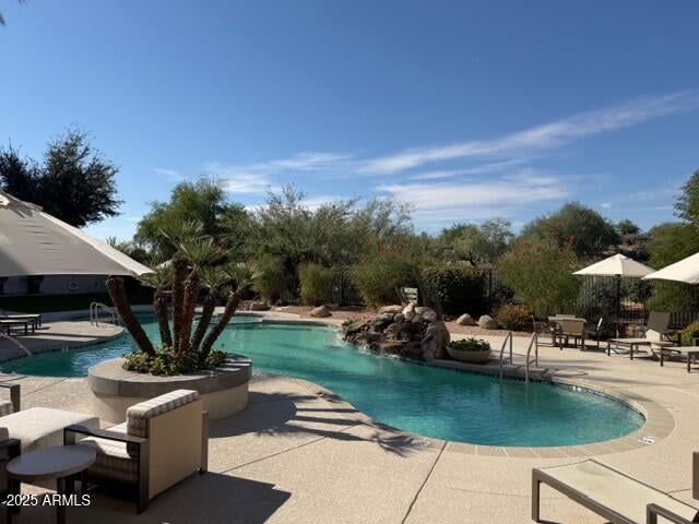 15802 71st St #406, Scottsdale, AZ 85254