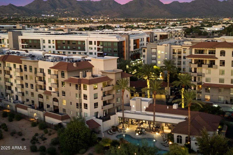 15802 71st St #501, Scottsdale, AZ 85254