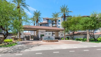 15802 71st St #604, Scottsdale, AZ 85254