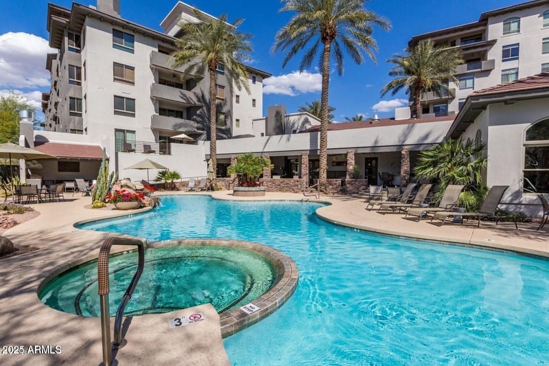 15802 71st St #657, Scottsdale, AZ 85254